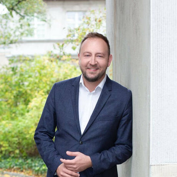 André Puchta