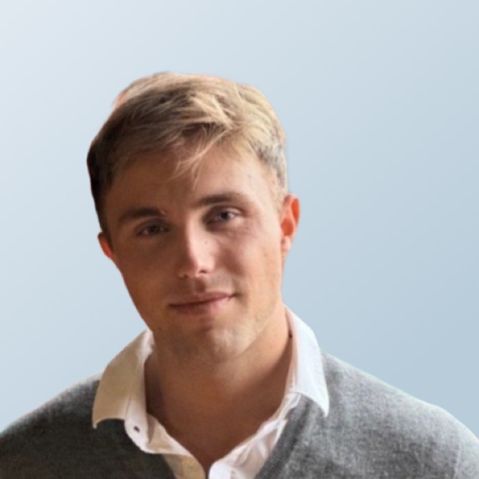 Tim Oberhaus